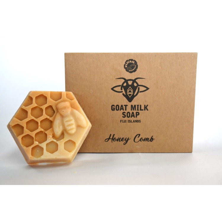 Honey Comb (60g)