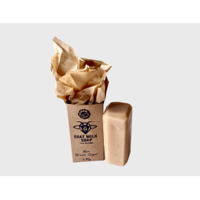 KAVA Brown Sugar & Fig (50g)