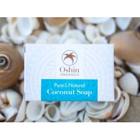Coconut Soap – Pure and Natural