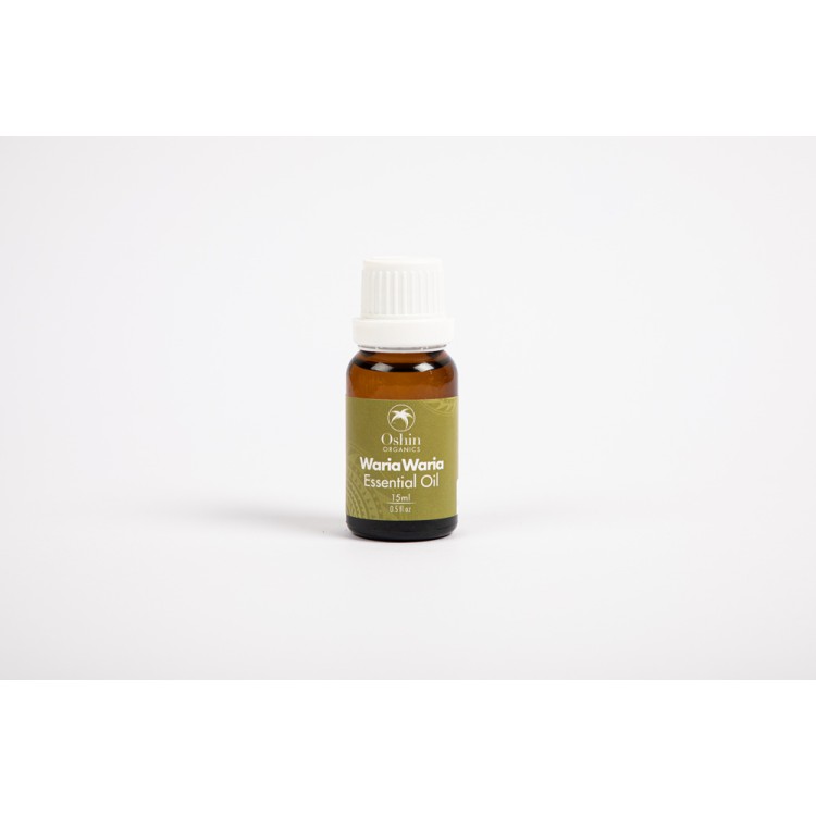 Waria Essential Oil – Waria Waria (Asteromyrtus Symphyocarpa)