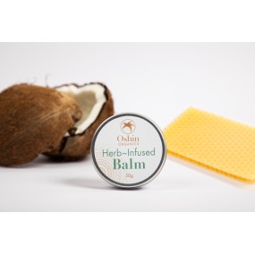 Herb Infused Balm