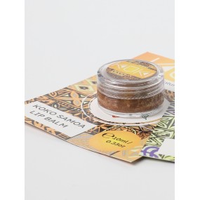 KOkO Samoa Lip Balm