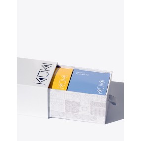 KUKI Collection Combo