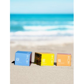 KUKI Collection Combo